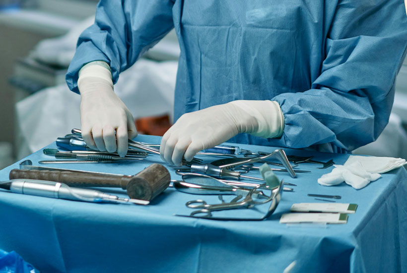 Medical Technology