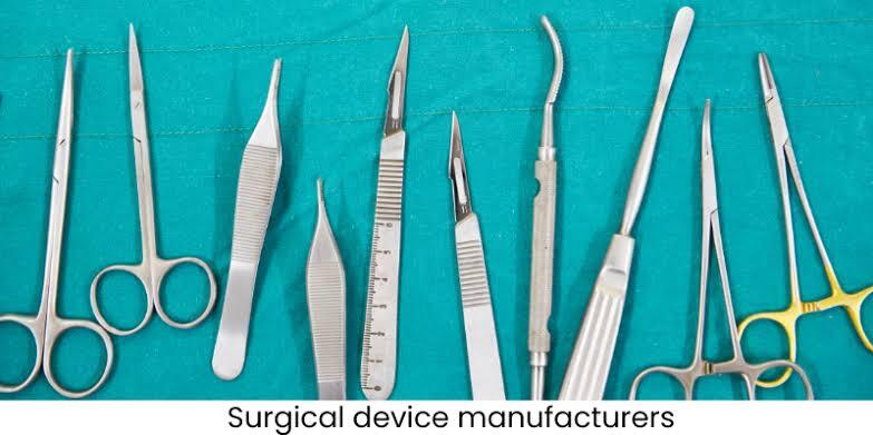 Custom Surgical Kits