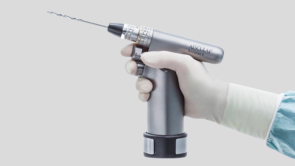 Power Tools