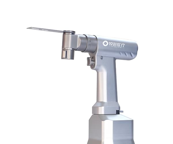 Oscillating Saw