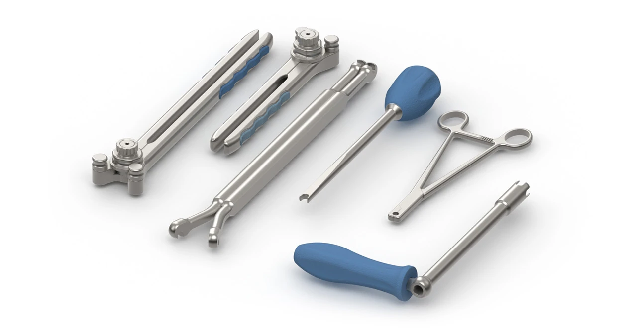 Spine Surgery
